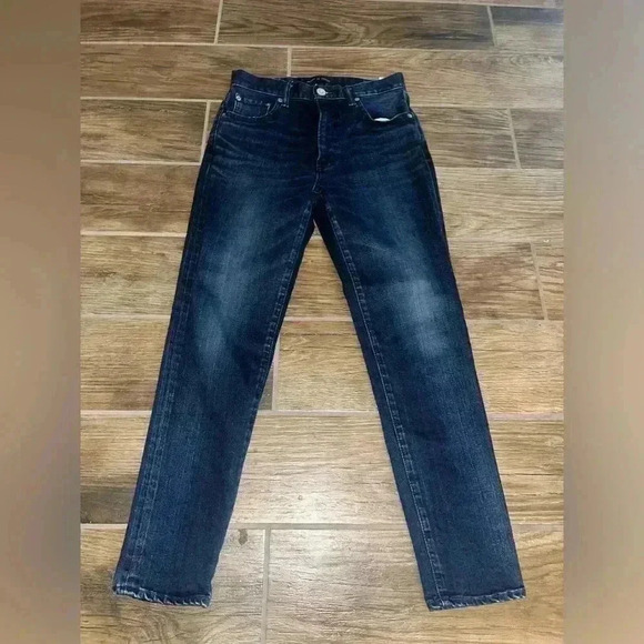 Moussy Denim - Moussy Vintage Jeans Howa